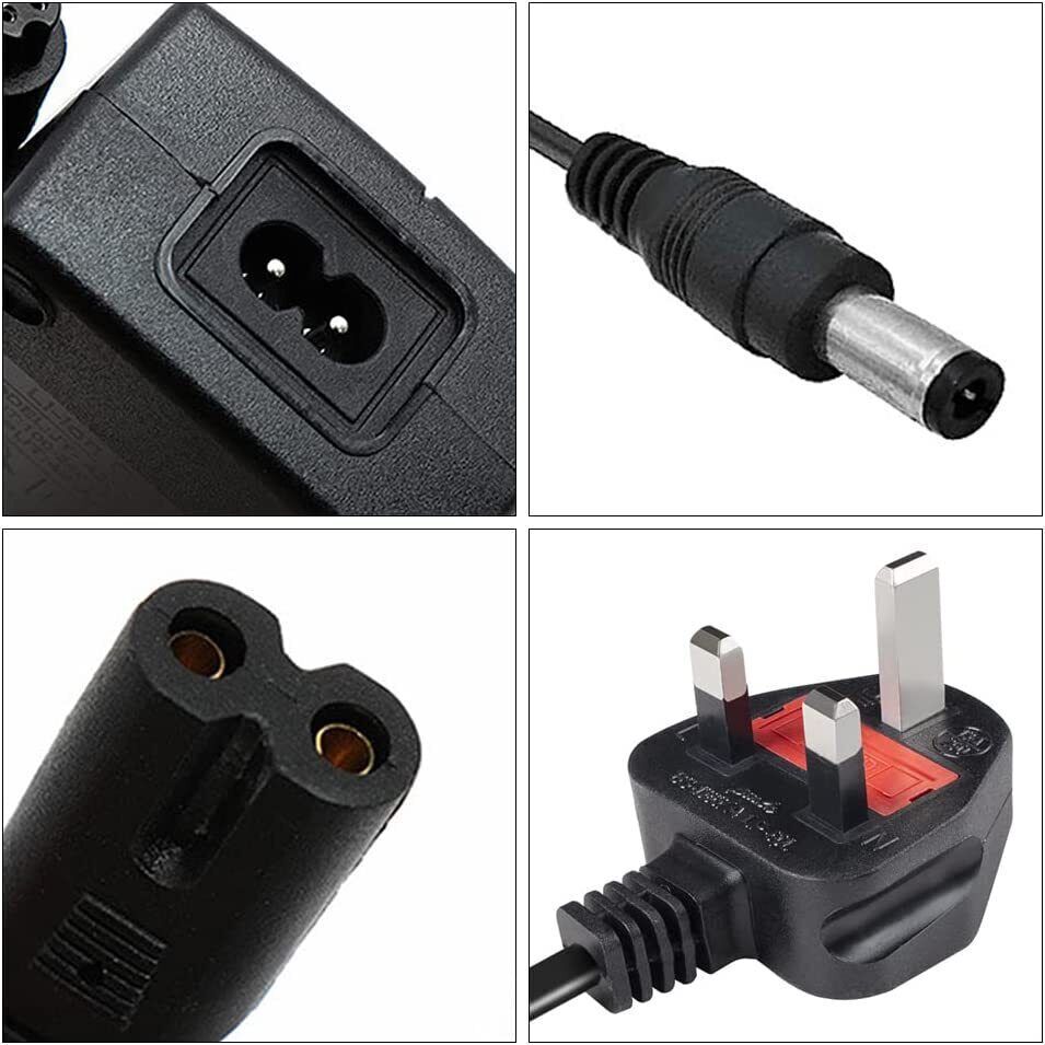 42V2A Charger