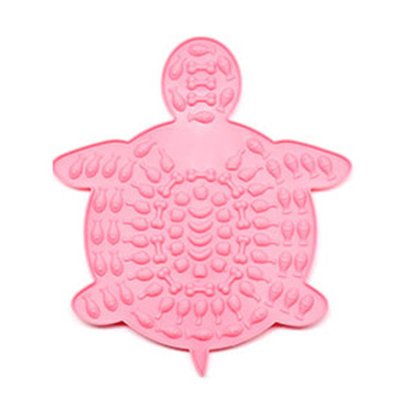 Pet Supplies Sucker Licking Pad
