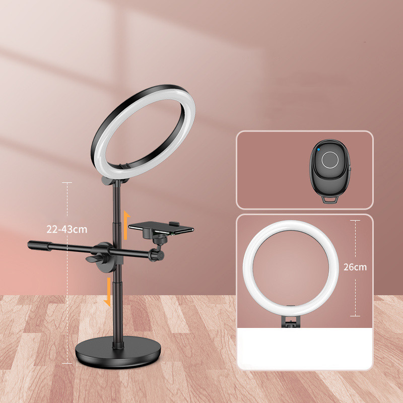 Support Frame For Top-down Photo Fill Light Lamp - Image 3