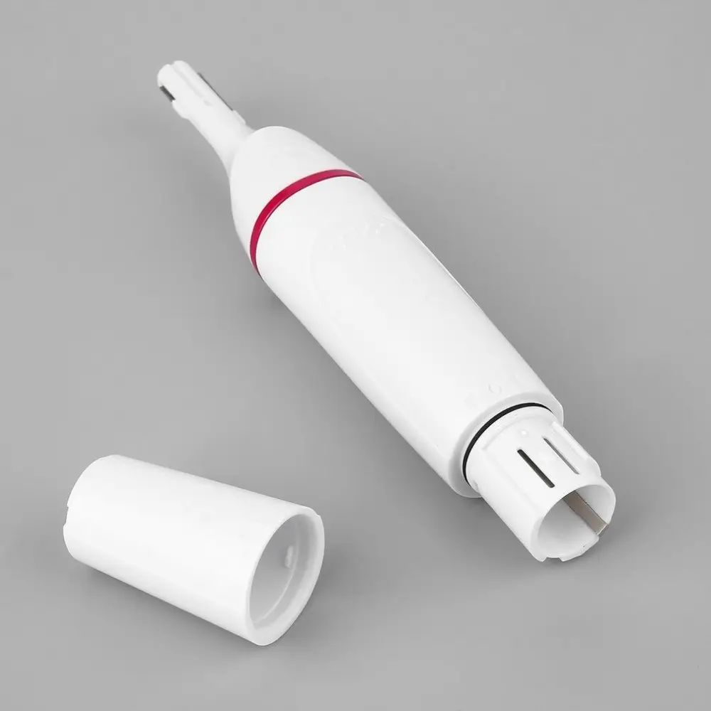 5 in 1 Women Hair Removal Shaver Female Electric