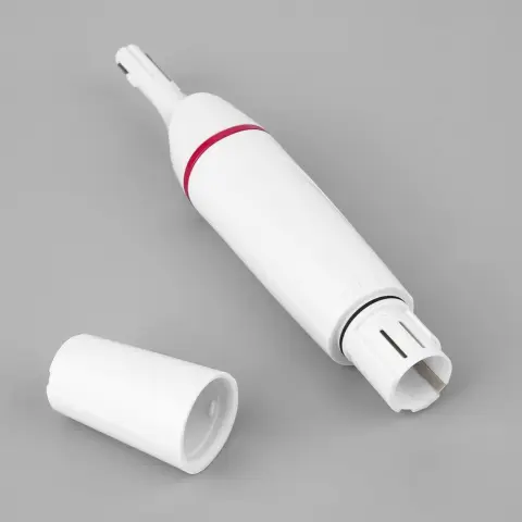 5 in 1 Women Hair Removal Shaver Female Electric