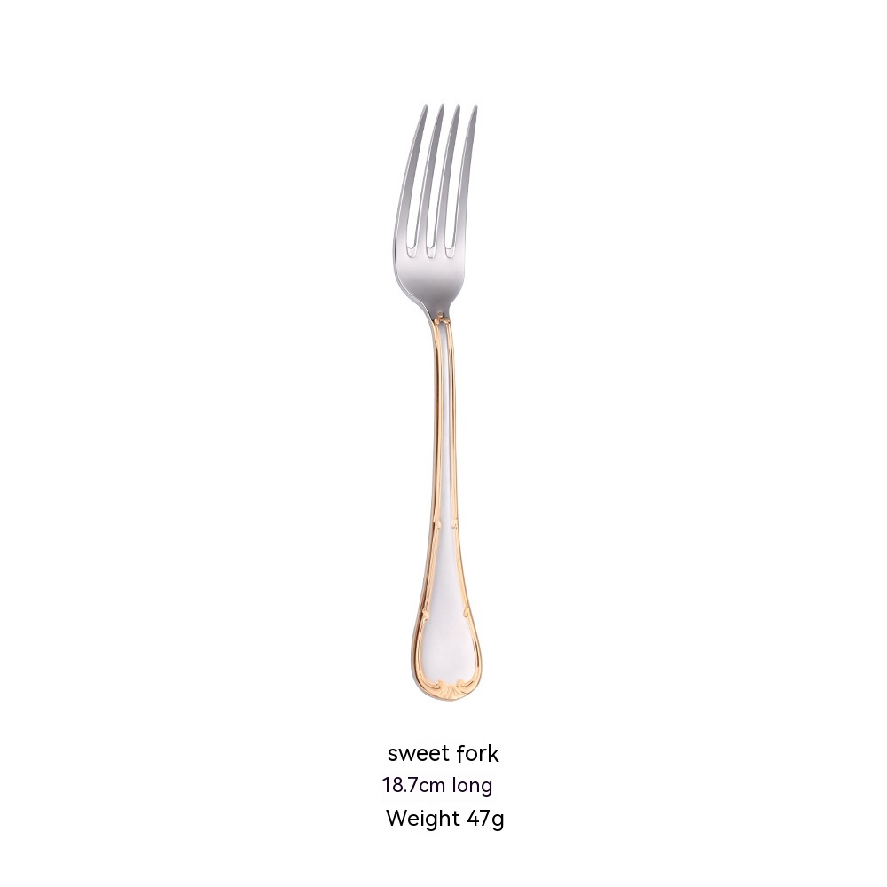 Dessert Fork