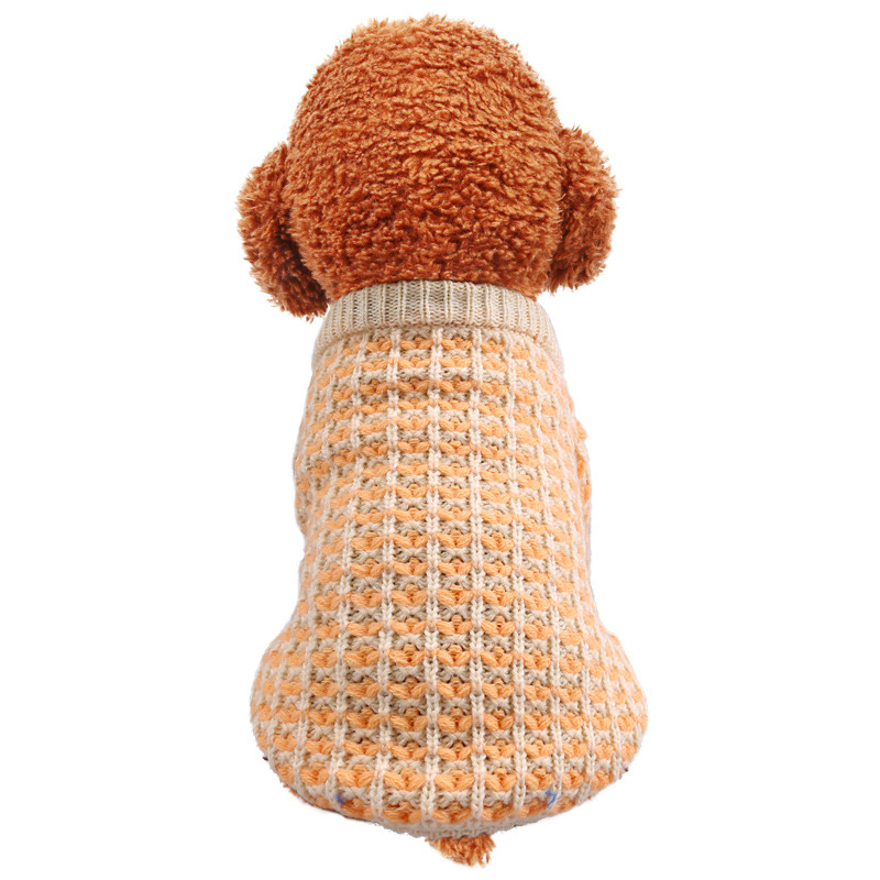 Title 7, New Style Dibi Bear Sweater for Pet Dogs and Ca...