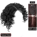 Natural Black