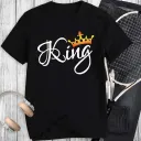 Black King