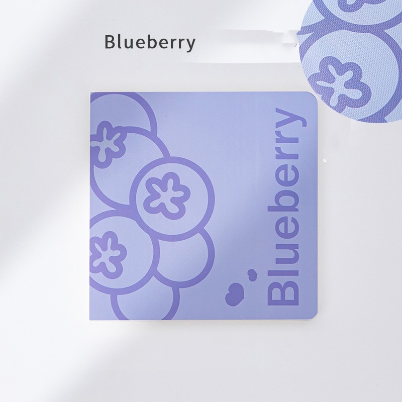 Blueberry