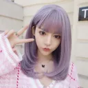 Dream Lilac