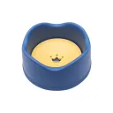 Blue Yellow