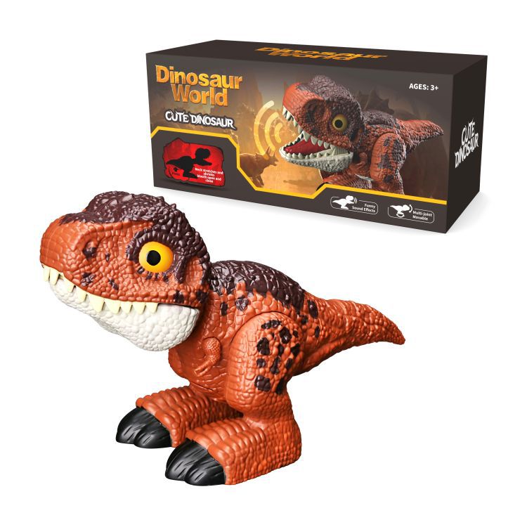 1AQ version of Tyrannosaurus r