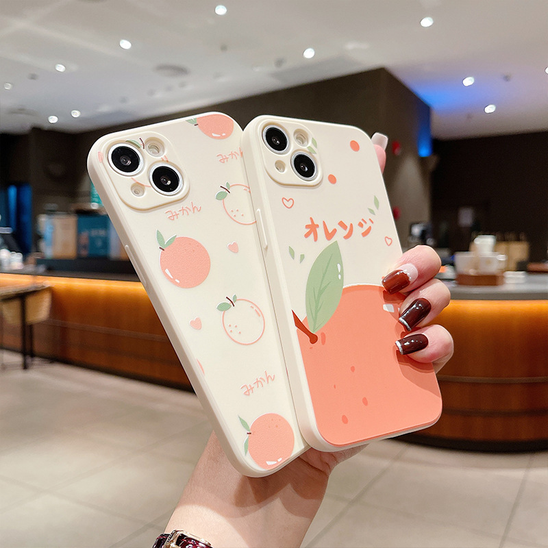 Home Fashion Minimalist Phone Case Protector