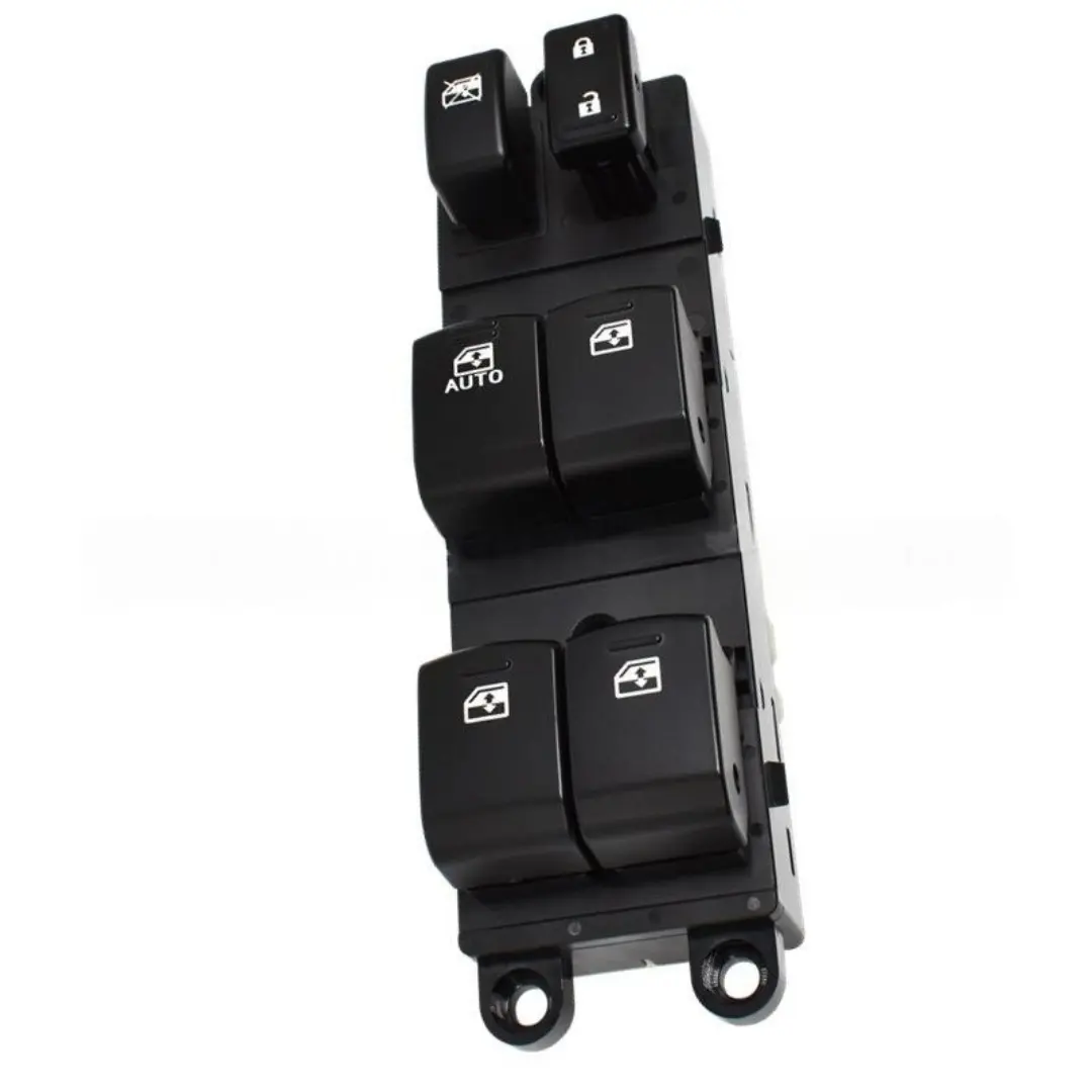 Applicable To Subaru Outback Force Lion Glass