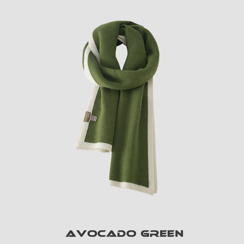 Avocado Green