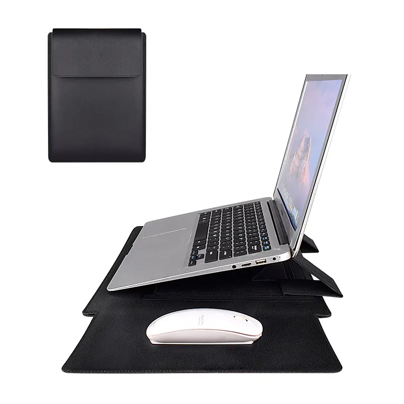 Notebook Computer Liner Bag Mouse Pad Protective