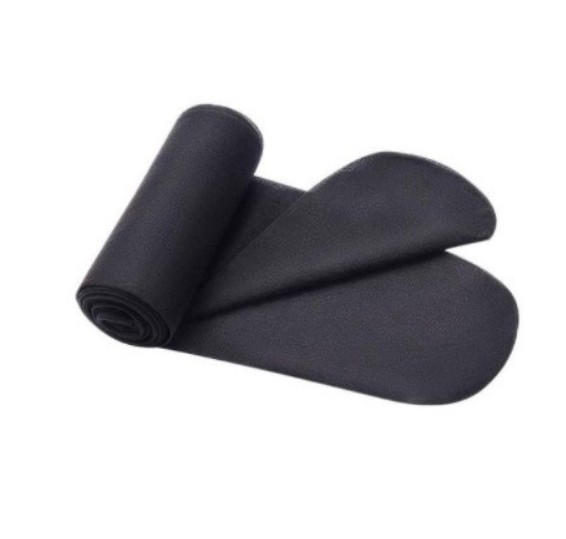 Elastic Anti-scratch Transparent Invisible Stockings