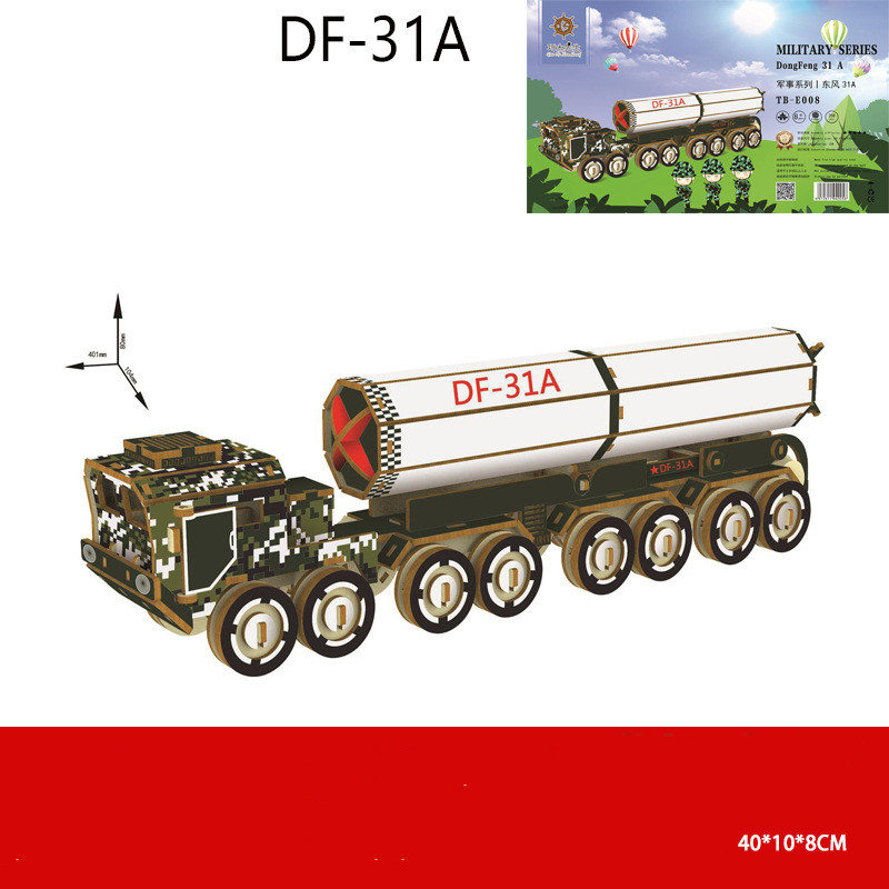 DF31A