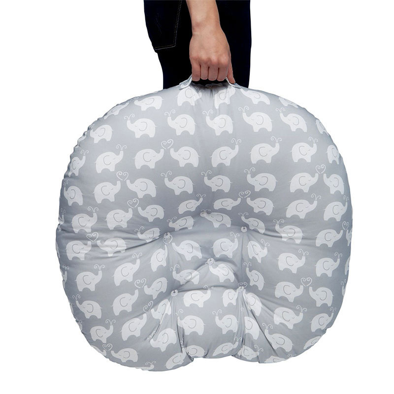 2bfb50da 53d7 40ea 8bff 98b28ad7272a - Learn To Sit Baby Pillow Newborn Chair