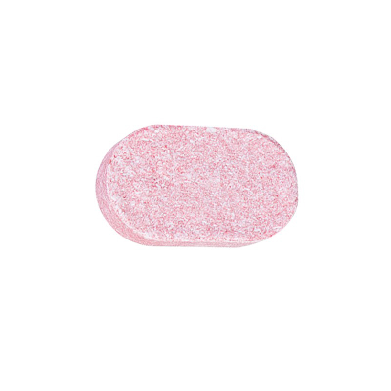 Portable Effervescent Tablets For Cleaning Bacteriostatic Hand Sanitizer