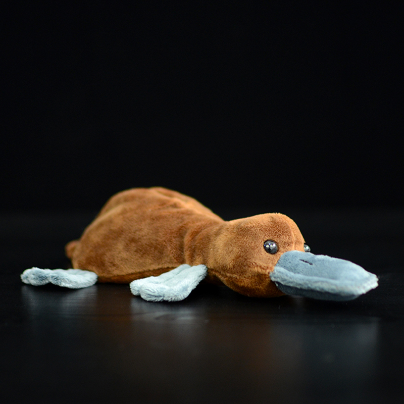 20cm platypus doll