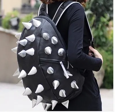 Backpacks For Primary And Secondary School Students Silver - Shop at LoveMi