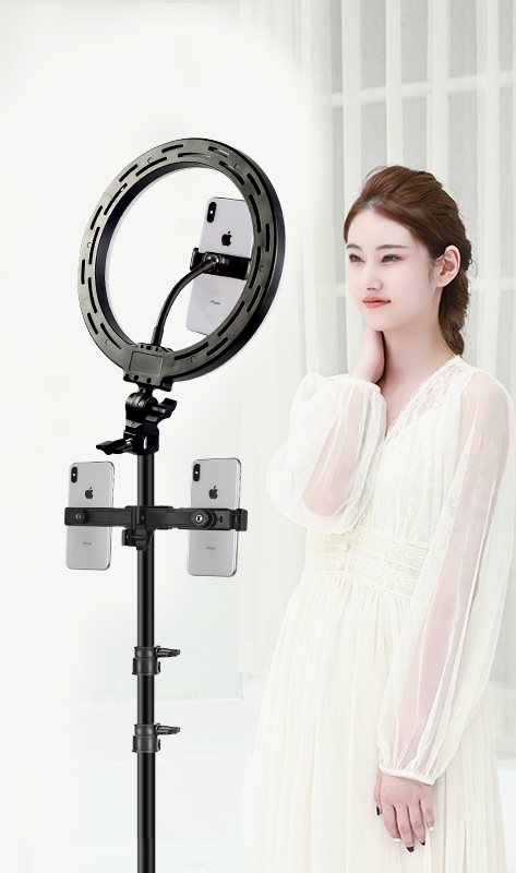 High-definition Selfie Photo, Lighting, Lighting, Vibrato Artifact, Professional Shooting - Image 7
