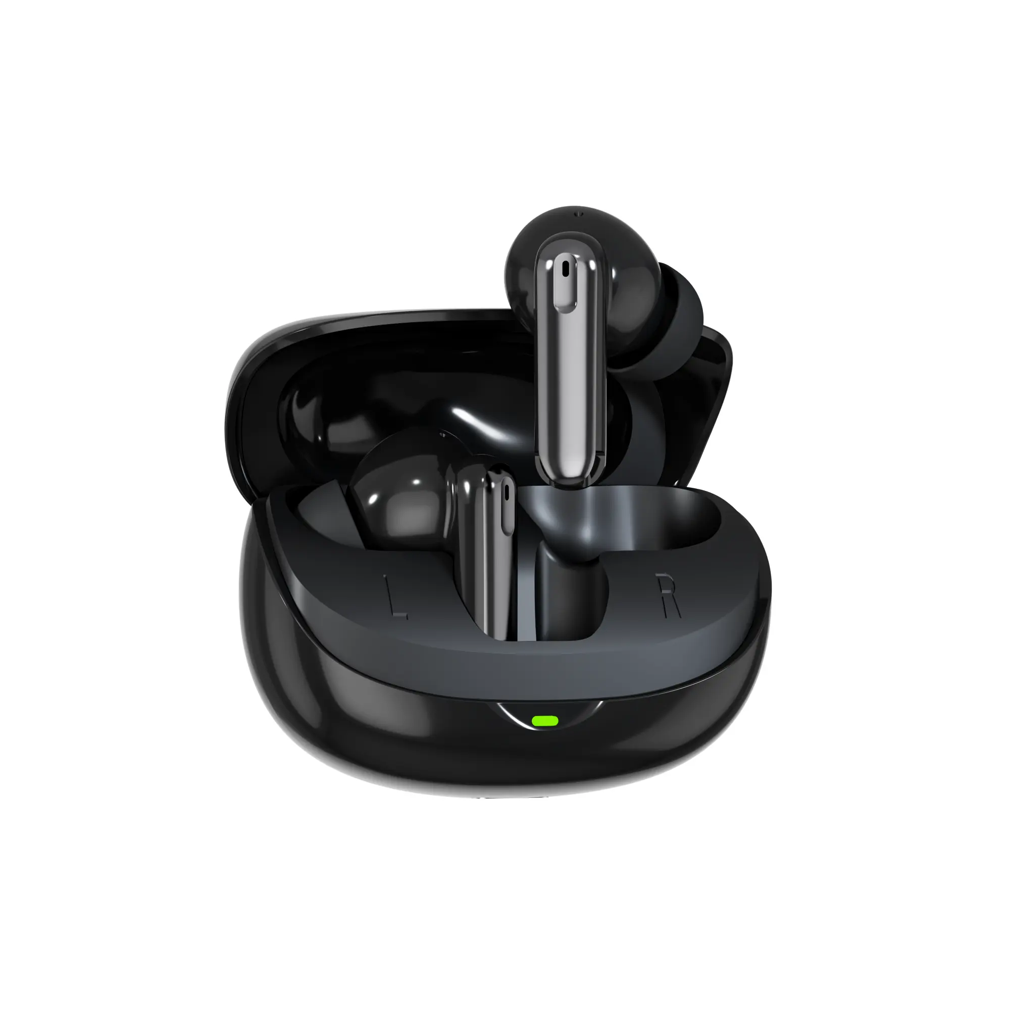 KP-123 Best-selling Wireless Bluetooth Earbuds Long Battery