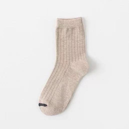 Title 9, Chaussettes en coton pour femmes