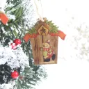 Christmas Snowman