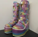 Multicolor
