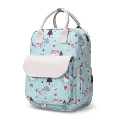 Fashionable Mother And Baby Bag - View 1