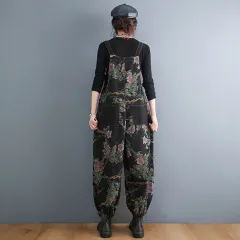 Large Size Women's Korean Version Of The New Spot Plus Size Sister - Black - View 1