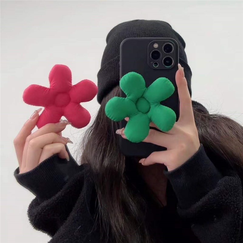 Down Flower Phone Case Bracket - Image 6