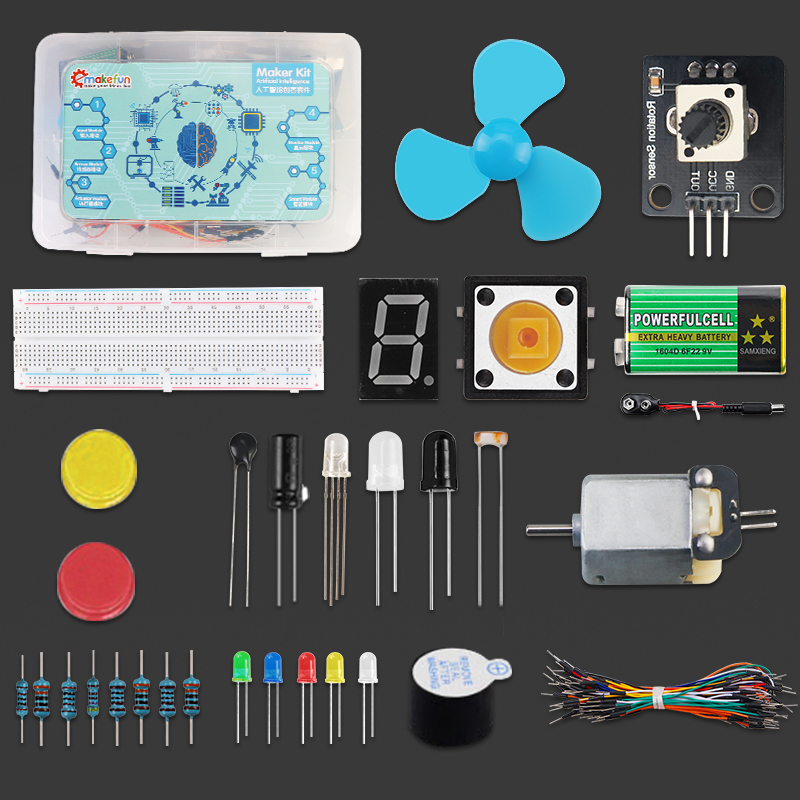 Practical Home Use For Arduino Starter Kit 2