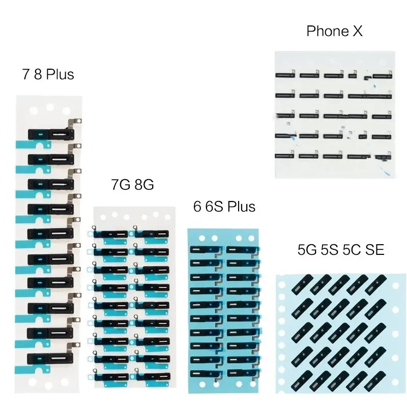 Full Range Of Handset Network