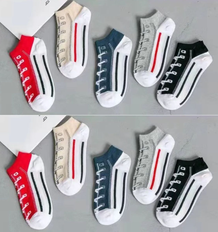 10Pairs