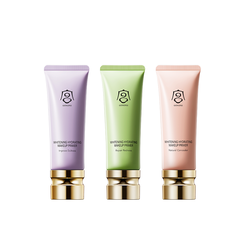 Gongpei Whitening Hydrating Primer — foto 2