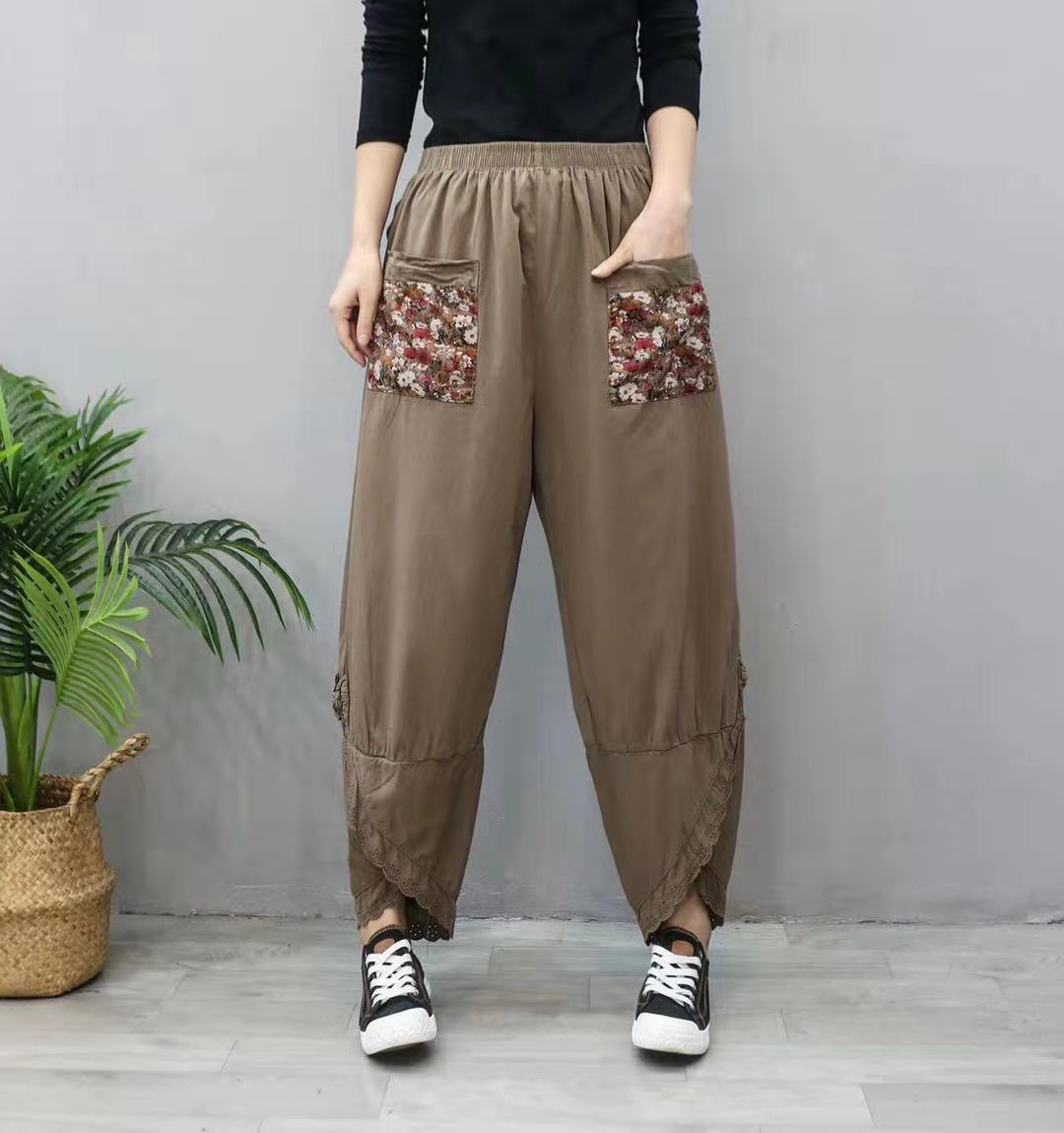 Title 6, Fashion Casual Women