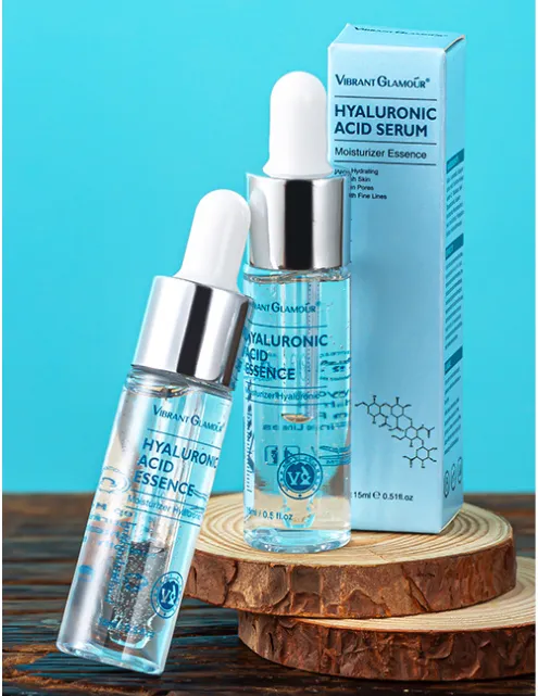 Hyaluronic Acid Face Serum Anti Aging Shrink Pore Whitening Moisturizing Face Cream Dry Skin Care 2 A - Shop at LoveMi