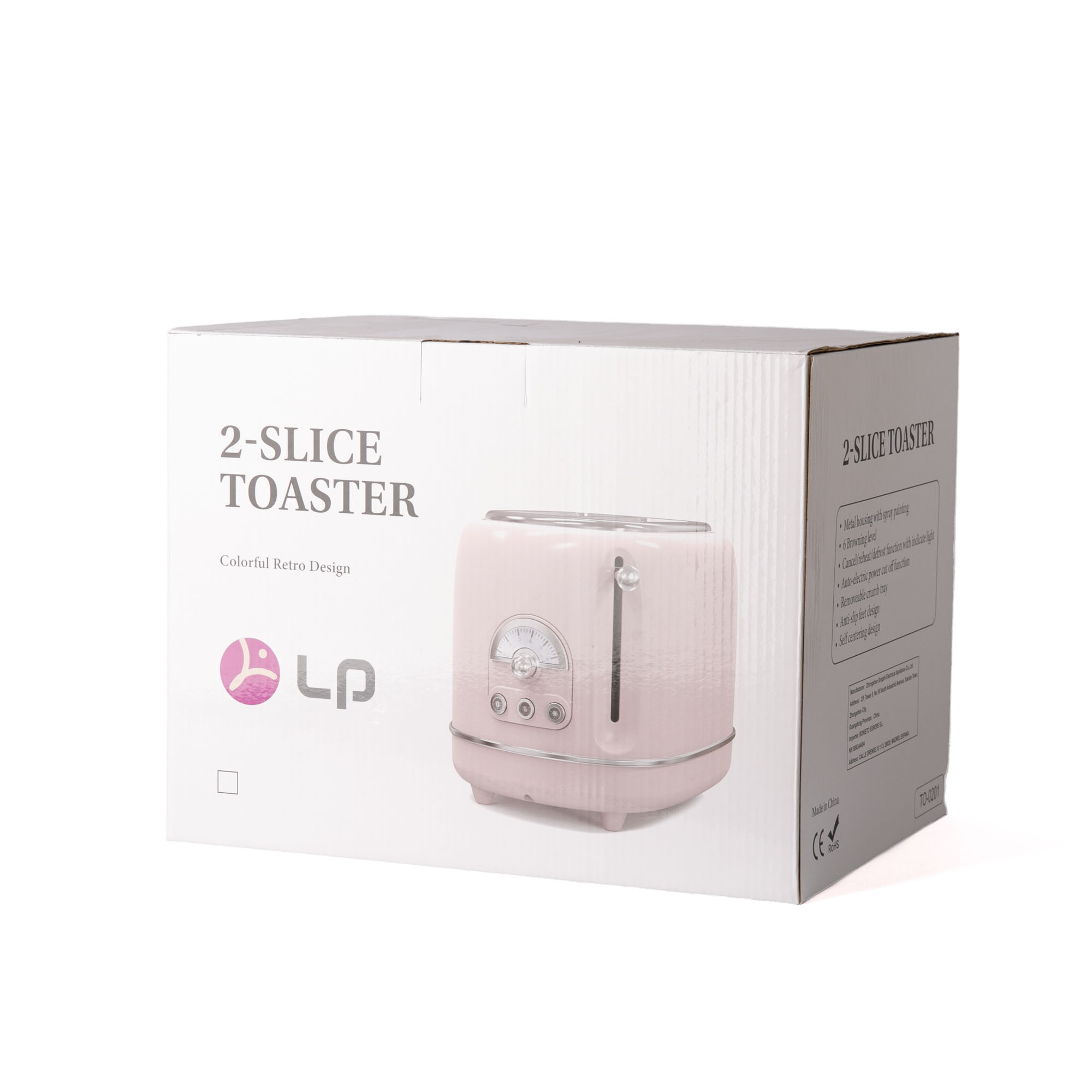 Household Appliances, Toaster — foto 11