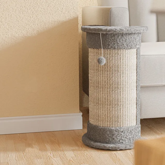 Sofa Protection Vertical Cat Scratching Board Grey - Shop at LoveMi