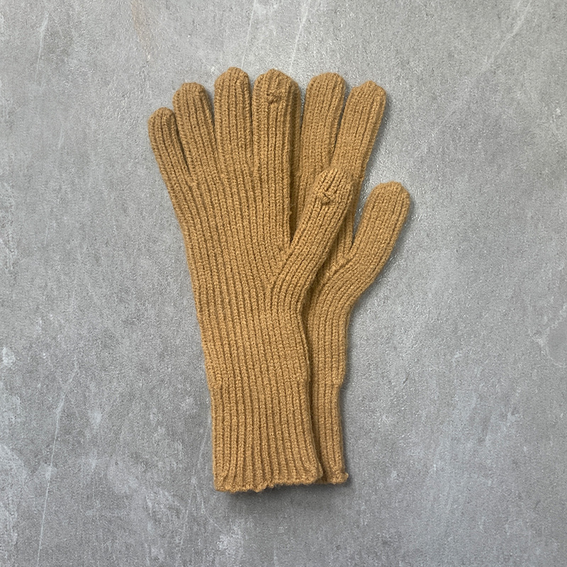 Title 9, Touch Screen Knitting Wool Gloves