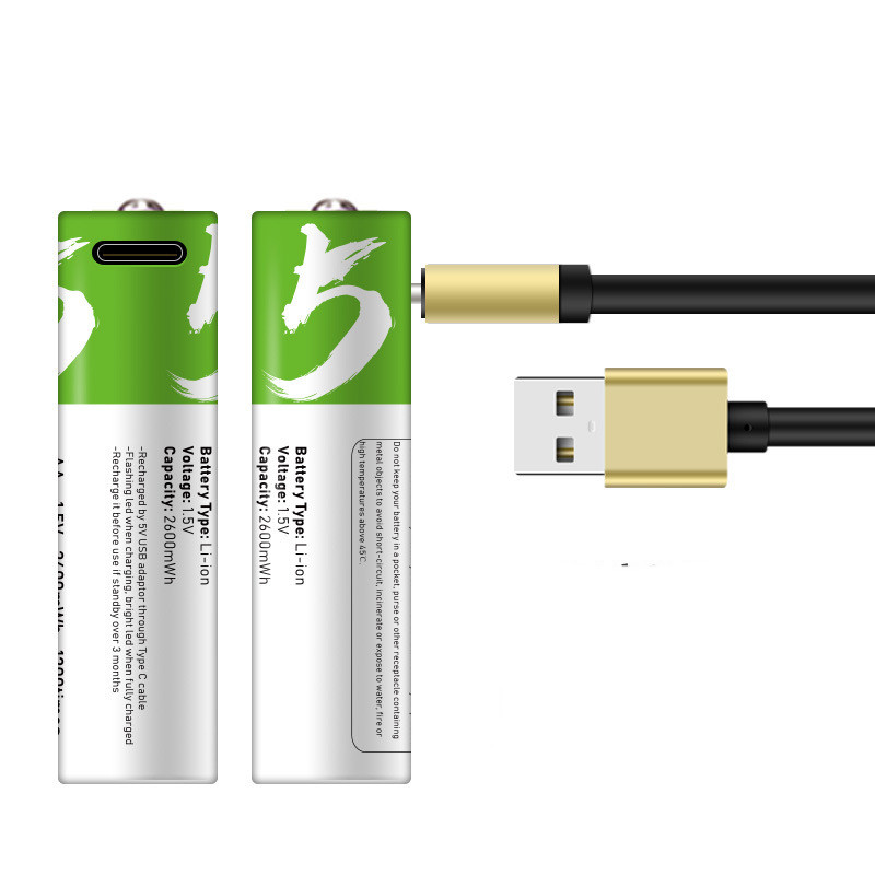 Fast Charging Mobile Toy Remote Control Doorbell Battery - Image 7