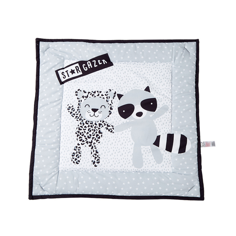 Export Baby Tent Game Blanket 5
