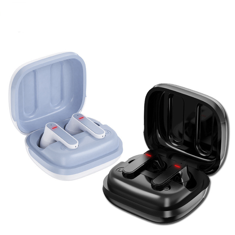 New M11 Wireless Bluetooth Headset ANC ENC - Image 3