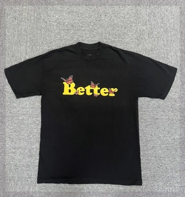 Fitness Room Loose Fashion Oversized T Shirt Gbtgt012 - Shop at LoveMi