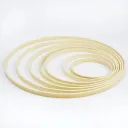 Bamboo 12.5Cm