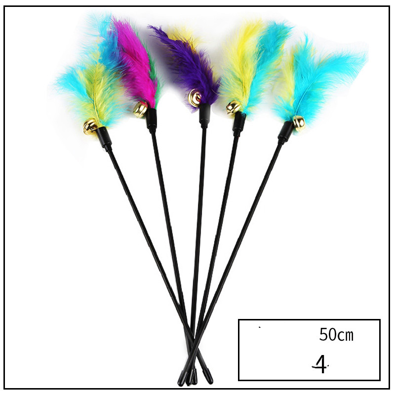 Bell feather 4packs