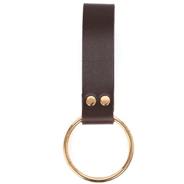 Medieval ARP Ring Holder Hangable Brown - Shop at LoveMi