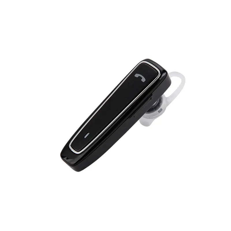 Black Technology Hanging Ear 5.0 Wireless Business Sports Stereo