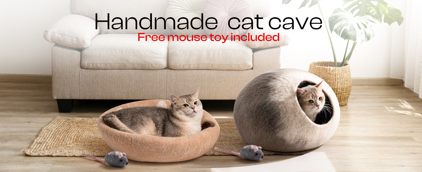 cat cave