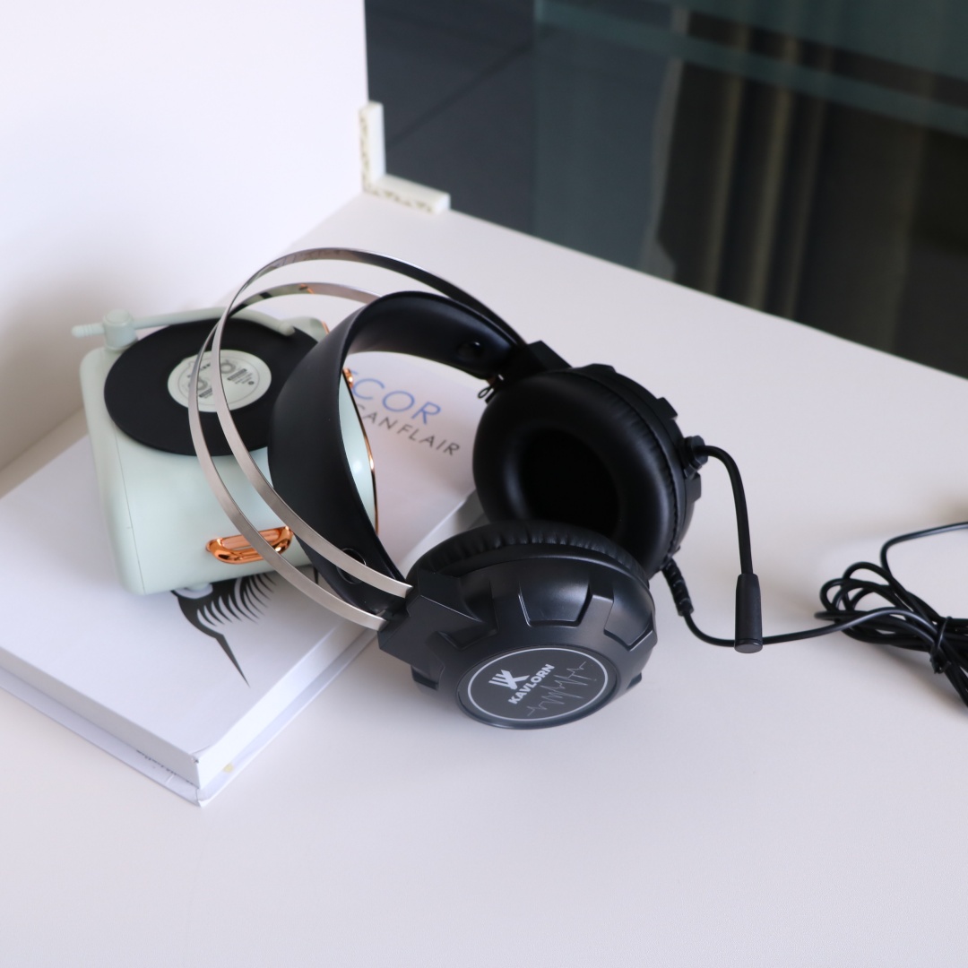 Wired Headphones For Computer 50